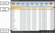 NewSID Duplicate SID Monitor - Smart-X screenshot